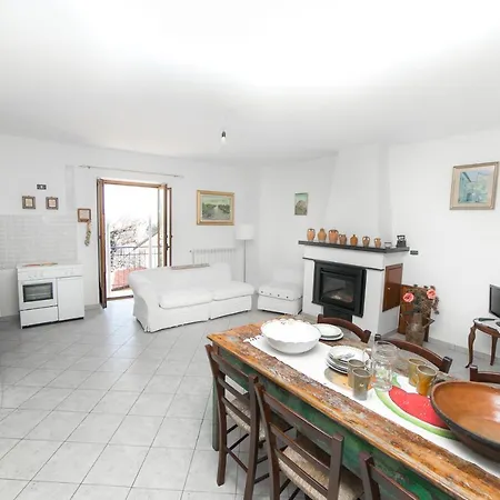 Apartman Adelina E Il Bosso Policastro Bussentino