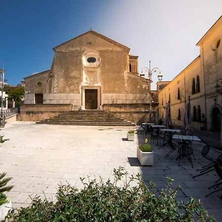 Apartman Adelina E Il Bosso