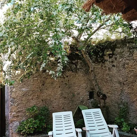 Apartman Adelina E Il Bosso *