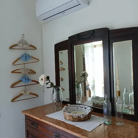 Apartman Adelina E Il Bosso Policastro Bussentino
