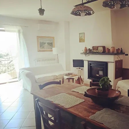 Apartman Adelina E Il Bosso Policastro Bussentino