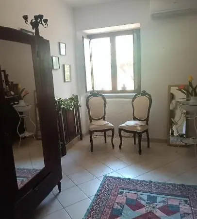 Adelina E Il Bosso Policastro Bussentino