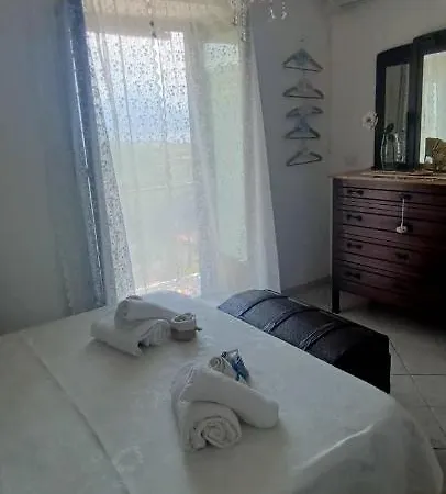 Apartman Adelina E Il Bosso