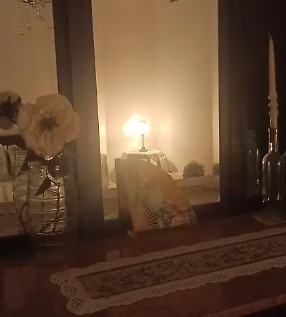 Adelina E Il Bosso