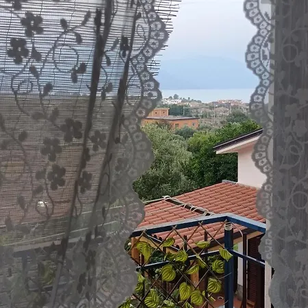 Adelina E Il Bosso * Policastro Bussentino