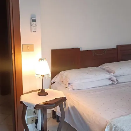 Adelina E Il Bosso Apartman