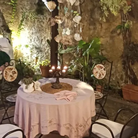 Adelina E Il Bosso Policastro Bussentino