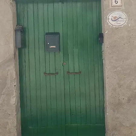 Apartman Adelina E Il Bosso *