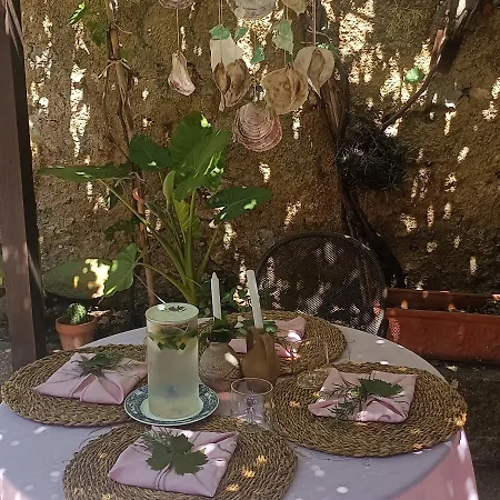Apartman Adelina E Il Bosso *