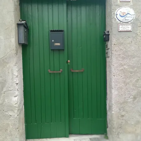 Adelina E Il Bosso Apartman