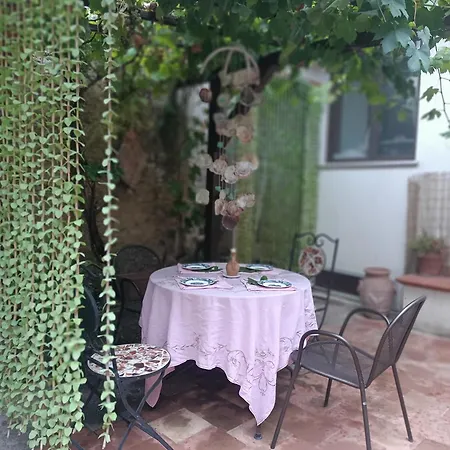 Adelina E Il Bosso Apartman *